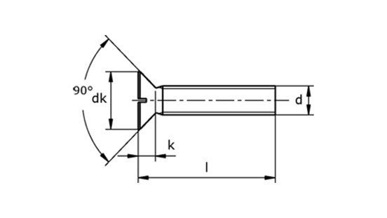 din-963-havsa-basli-vida-teknik